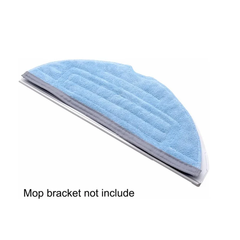 Mop Cloth Pads for Xiaomi Roborock S7 T7S T7 Plus Vacuum Cleaner Parts