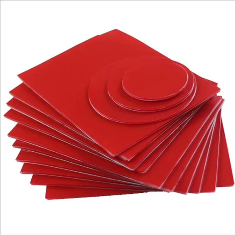 Round30mm Living Room Mounting Self Adhesive Washable Die Cut Circles  Free Sample Waterproof Acrylic Double Side Nano Tape Dots