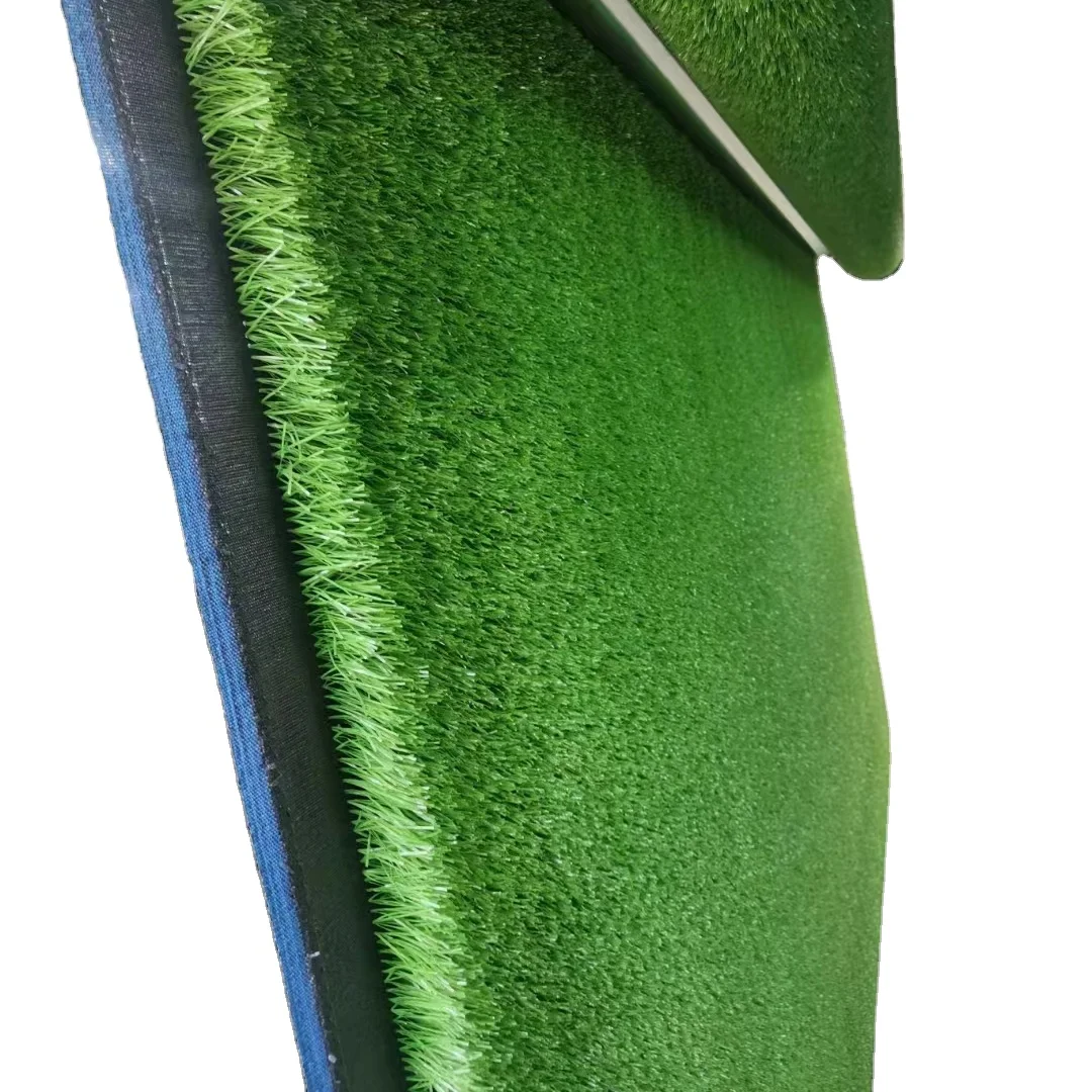 Meisen green Synthetic Grass for Outdoor indoor stadium playground Football soccer field 30mm 40mm 50mm Landscape grass Carpets