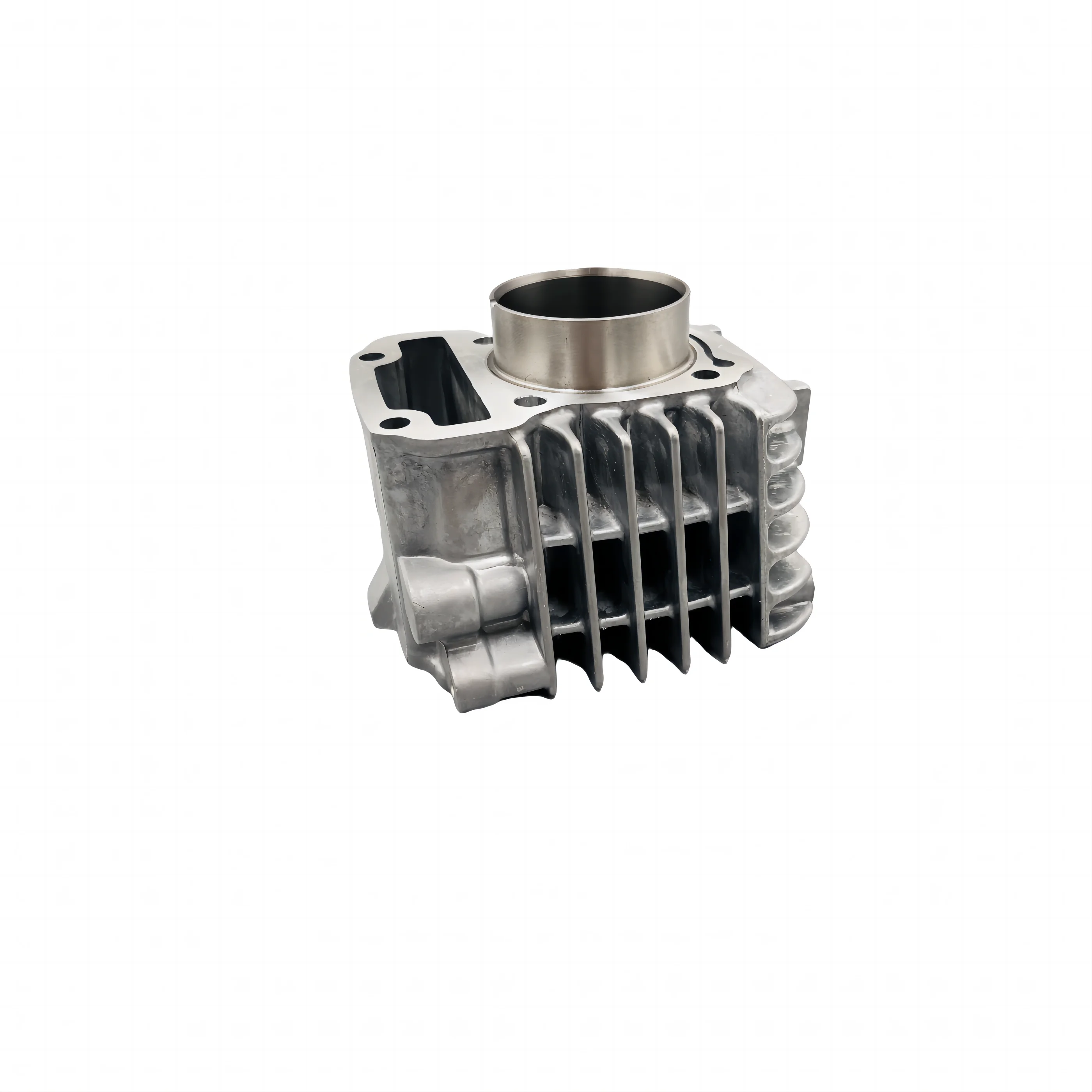 engine spare parts bore 50mm cylinder kits motorcycle engine parts cylinder block KWB