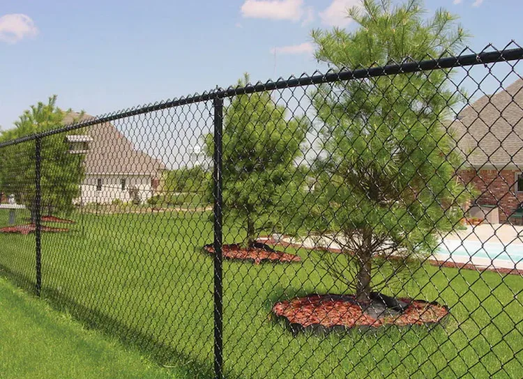 Оцинкованная проволочная сетка длиной 8 футов, 6 футов, 8 футов, 100 футов