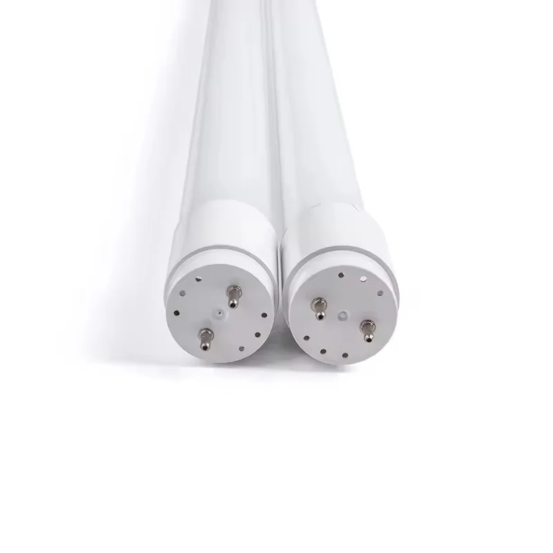 Wholesale T8 LED Glass Tube 9w 18w 24w 30w LED Strip Lamps 4ft 2ft IC Driver China www xxx com you jizz led tube for Basement
