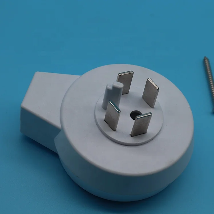 Italian Telephone mini plug with RJ11 Jack 13703