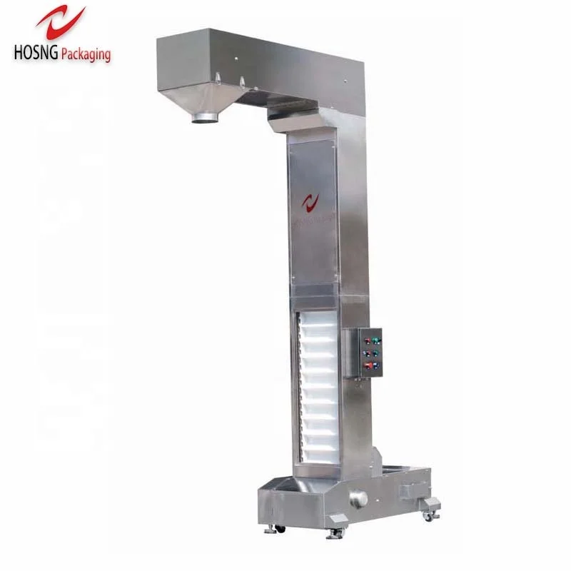 High Accuracy Automatic Multihead Weigher 10g-500g Vegetable Seed Bean Legumes Lentil  Coffee Beans Packing Machine