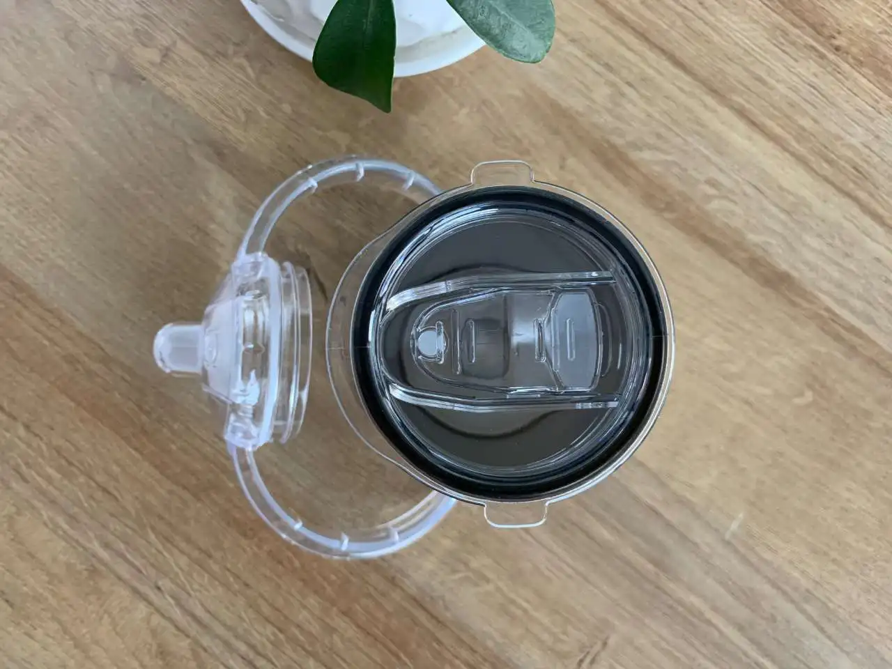 Горячая Распродажа 12 унций детская чашка sippy прямая сублимационная белая бутылка из нержавеющей стали с ручкой без