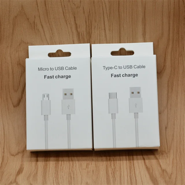 Micro USB Cable Fast Charging Mobile Phone USB Charger data cable 5V 3A 1M 2M 3M USB Data Charger Cable for Samsung HTC LG
