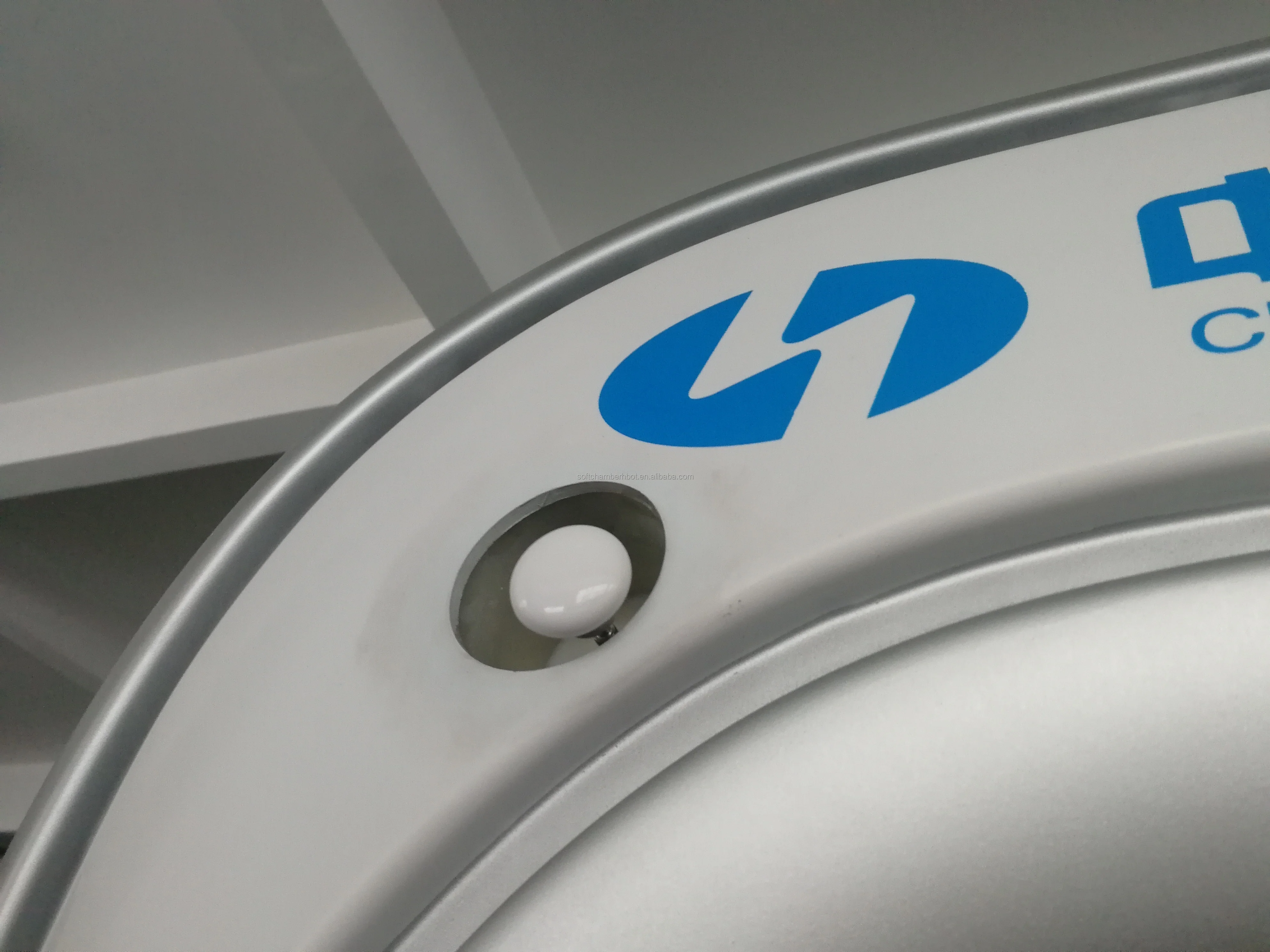 portable hyperbaric oxygen chamber manufacturer HBOT chamber