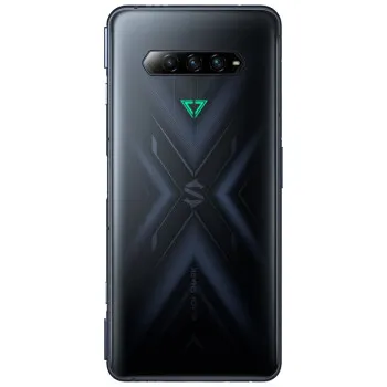  Смартфон Black Shark 4 Pro 5G 6 67 дюйма 144 Гц AMOLED-экран LPDDR5 + UFS3.1 SSD 4500 мАч 120 Вт зарядка камера 64 мп NFC