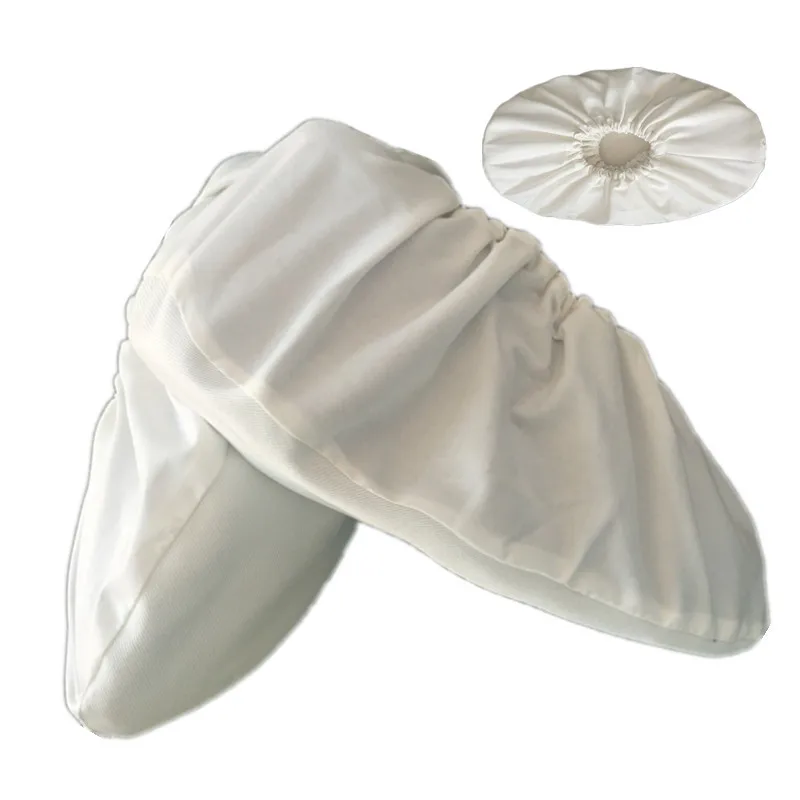 PLA Biodegradable material  disposable shoe covers,factory outlet,biodegradable non-woven fabric