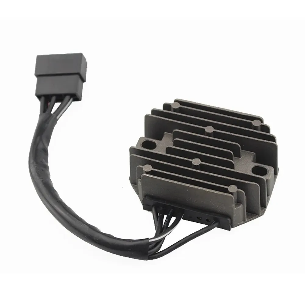 other motorcycle body systems Motorcycle Regulator Rectifier For GAS EC400 EC450 SM400 450 FSE450 Suzuki SV650 AN400 AN250