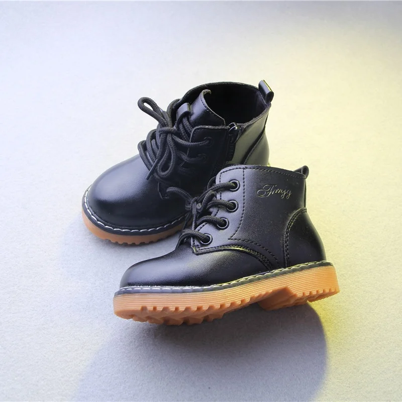 
2020 Winter AND Autumn Hot Sale Knee Boots High Heels Girls Boots Kids Children Booties Women Ankle Heel Ankle Boots 