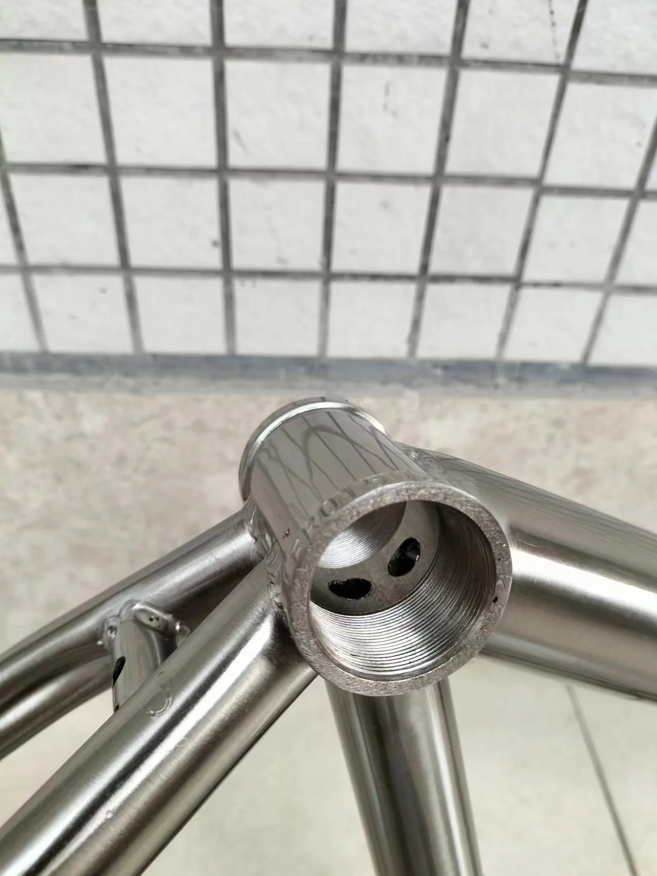 Bicycle Frame Aluminum Alloy 26 27.5 29 Inch Mountain Bike Frame MTB Road Disc mountain Bike Frames