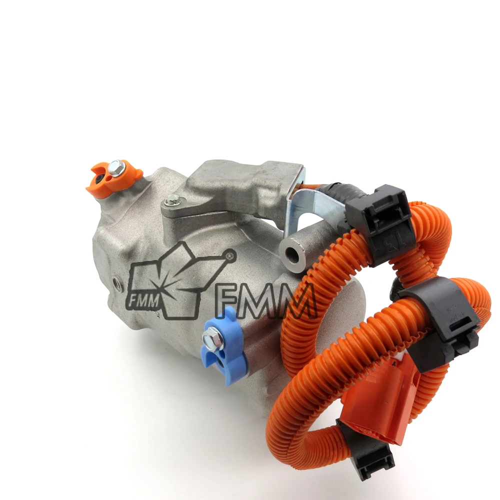 Компрессор переменного тока ES18C 042000-0192 для toyota prius