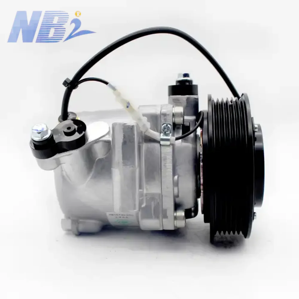 Новый Toyota для Corolla AC компрессор 12 В Rush Terios Daihatsu модели 447160-2270 447190-6121 88310-B4060 447260-5820