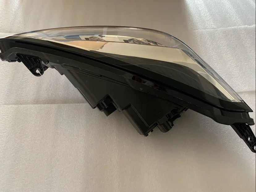 Led headlamp/headlight assembly for chery tiggo 8