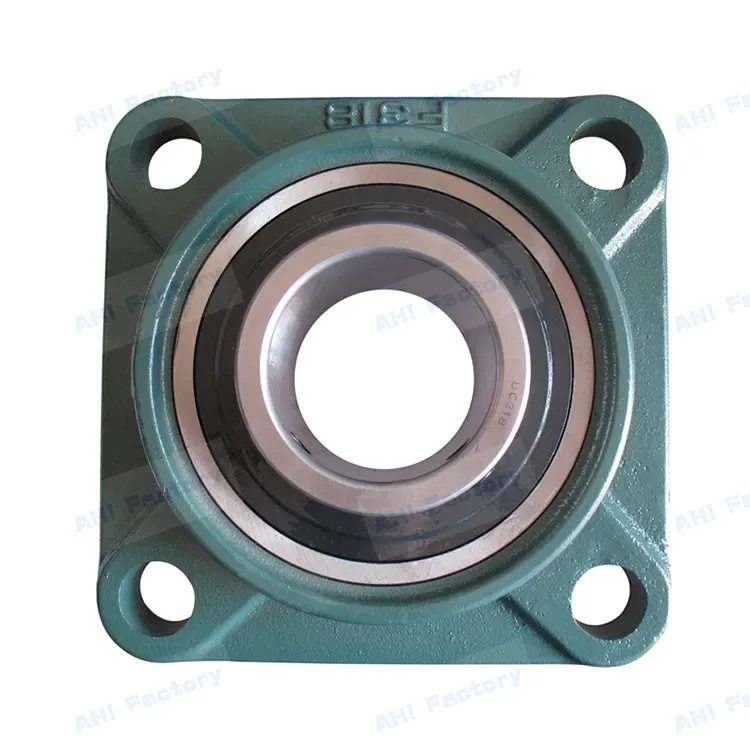 hot selling pillow block bearing UCF207 Wholesale large bearing housing pillow block bearing UCF207