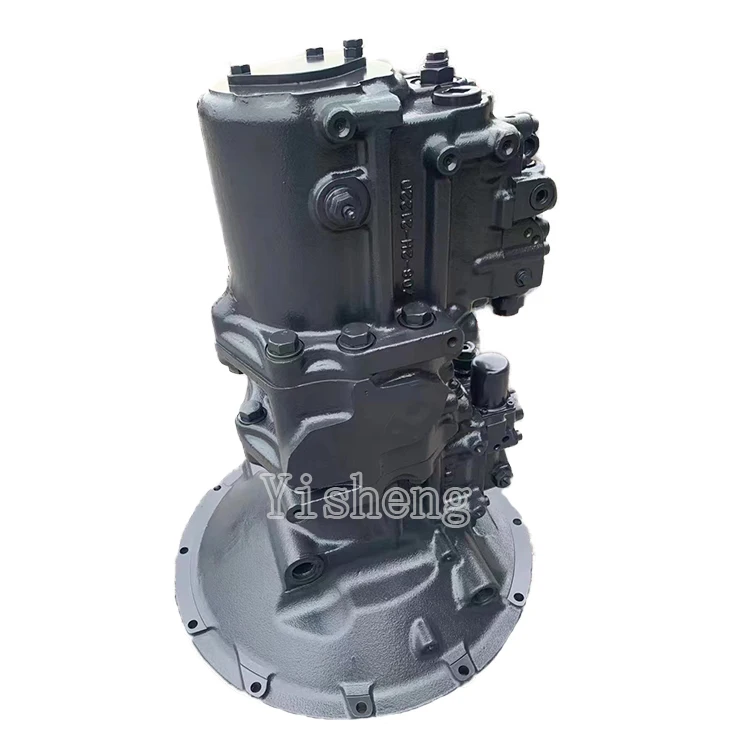 Hot sale top quality hydraulic pump hydraulic gear pump for CX230 CX240 CX250 excavator parts