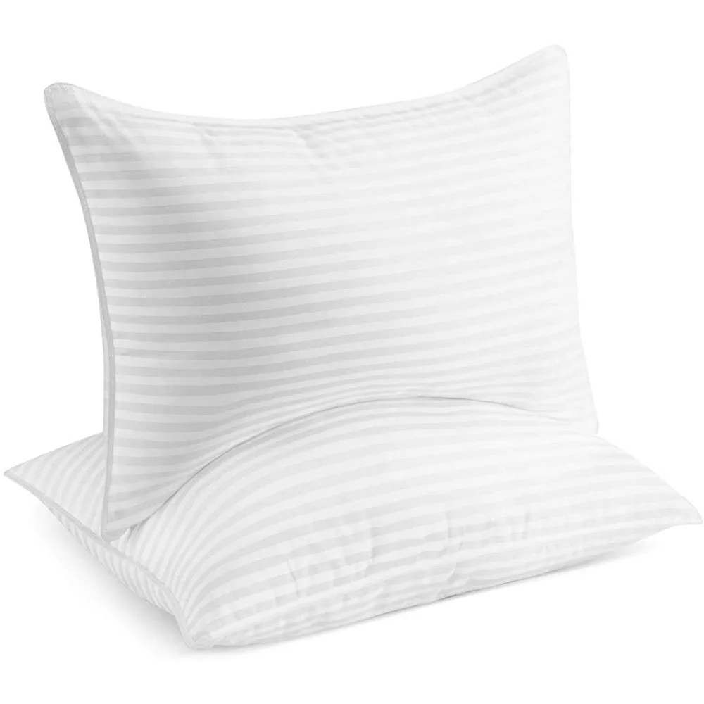 Hotel soy fiber pillow pillow core cervical spine and supports customized home use
