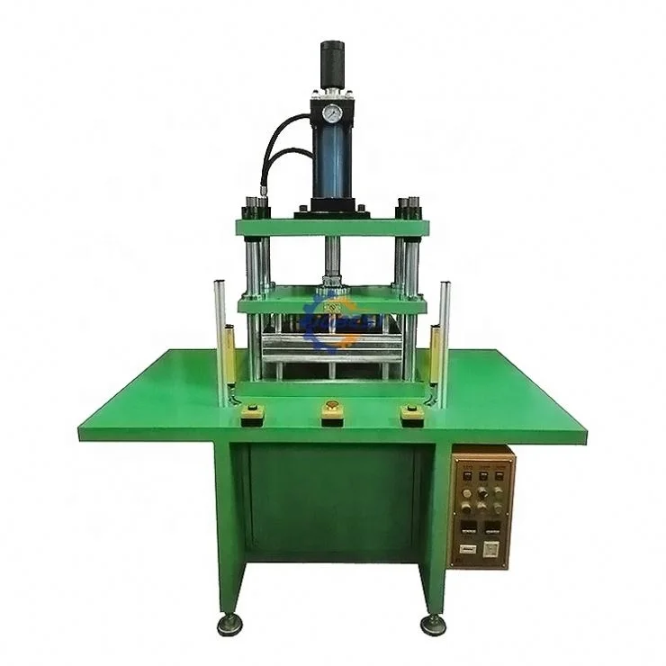 Factory Price Small Table Pneumatic Mini Punch Manual Punch Press