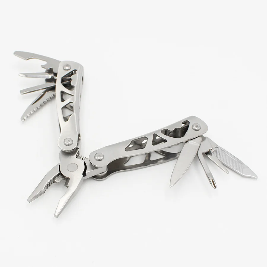 OBSHORSE tactical multi-tools multy pliers multi tools multifunction tool pliers multitool