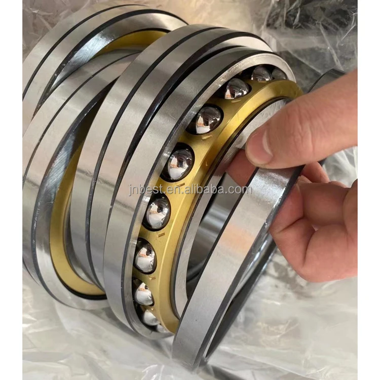 QJF BEARINGS