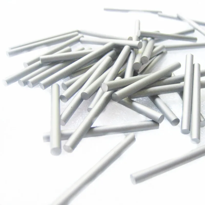 
Zhuzhou Factory tungsten carbide unground rod 