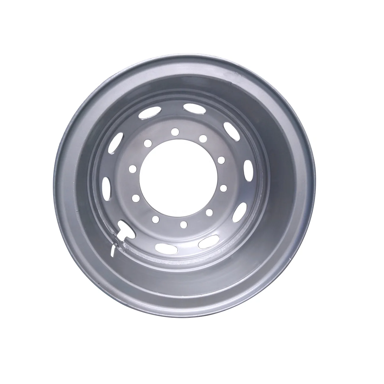 Manufacturer 24 Inch 8.5-24 Hot Selling Truck Steel Wheel Rim