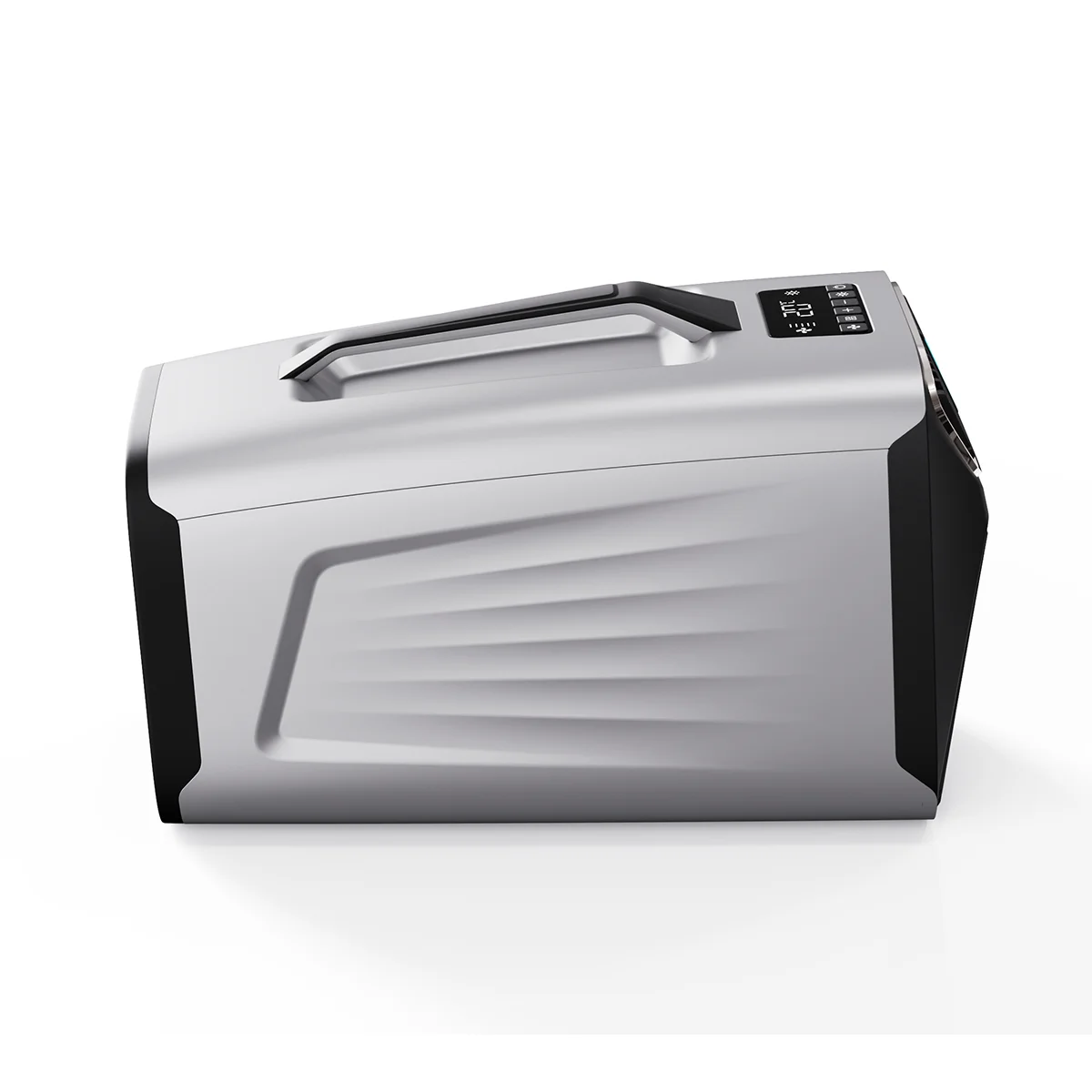 IOG-1 Outdoor Portable Air Conditioners Strong Cooling Tent Room Electronic Powerful Cooling Portable Air Conditioners