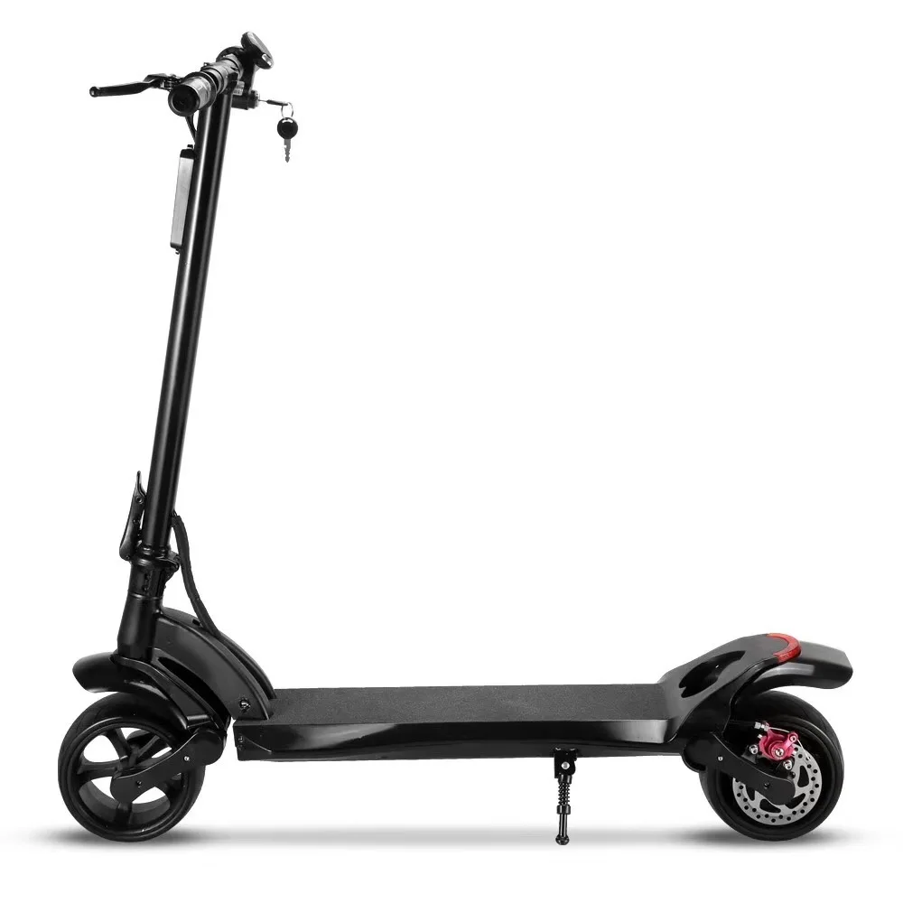 D-biker New Adult Mobility Electric Scooter Portable Folding Rechargeable Scooter Manufacturers Wholesale