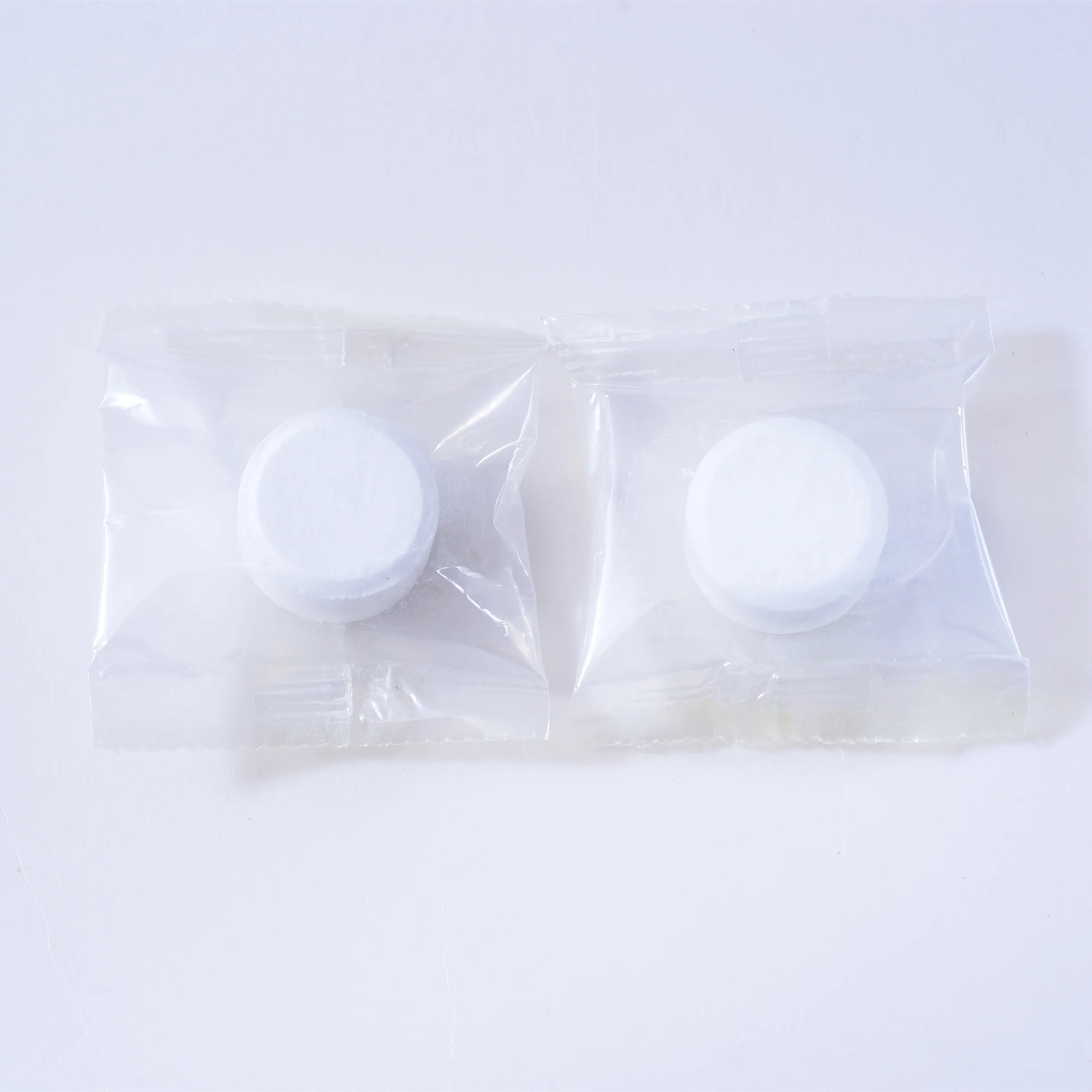 LC1009H Pool Chemicals Effervescent Chlorine Tablets For Water Treatment