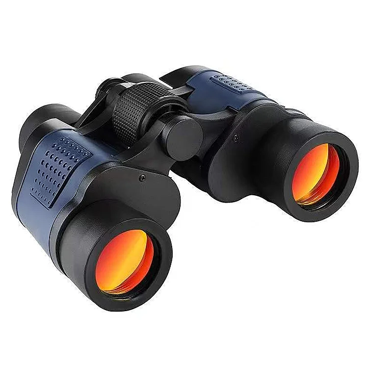 Binock 60x60 русский компактный оптический инструмент бинокль зум copitar японский