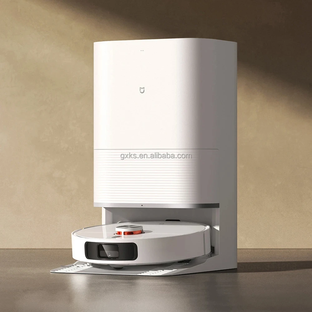 2025 New Arrival MIJIA M30S OMNI Electric robotic sweeper Mi Mopping Cleaning aspirapolvere aspirateur staubsauger robot Vacuums