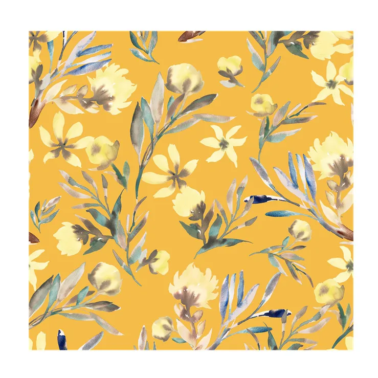 textile fabric supplier 100% polyester fabric printed digital velour sofa fabric