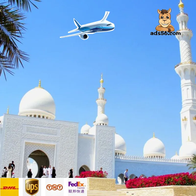 Sea shipping forwarder with lowest rate FOB CIF DDP DDU term to UAE/DUBAI to Middle East shipping---Whatsapp:+86 15527506803