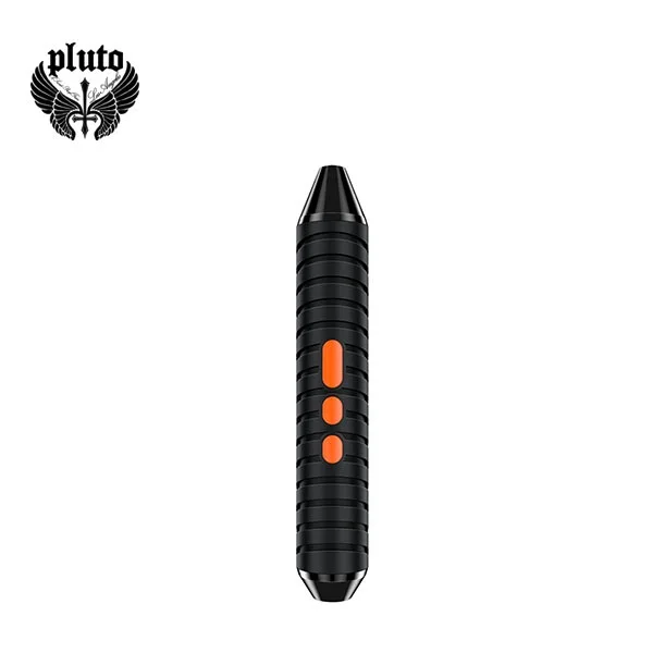 
Rechargeable 1300mAh Battery herbal zolo vaporizer dry herb vape 