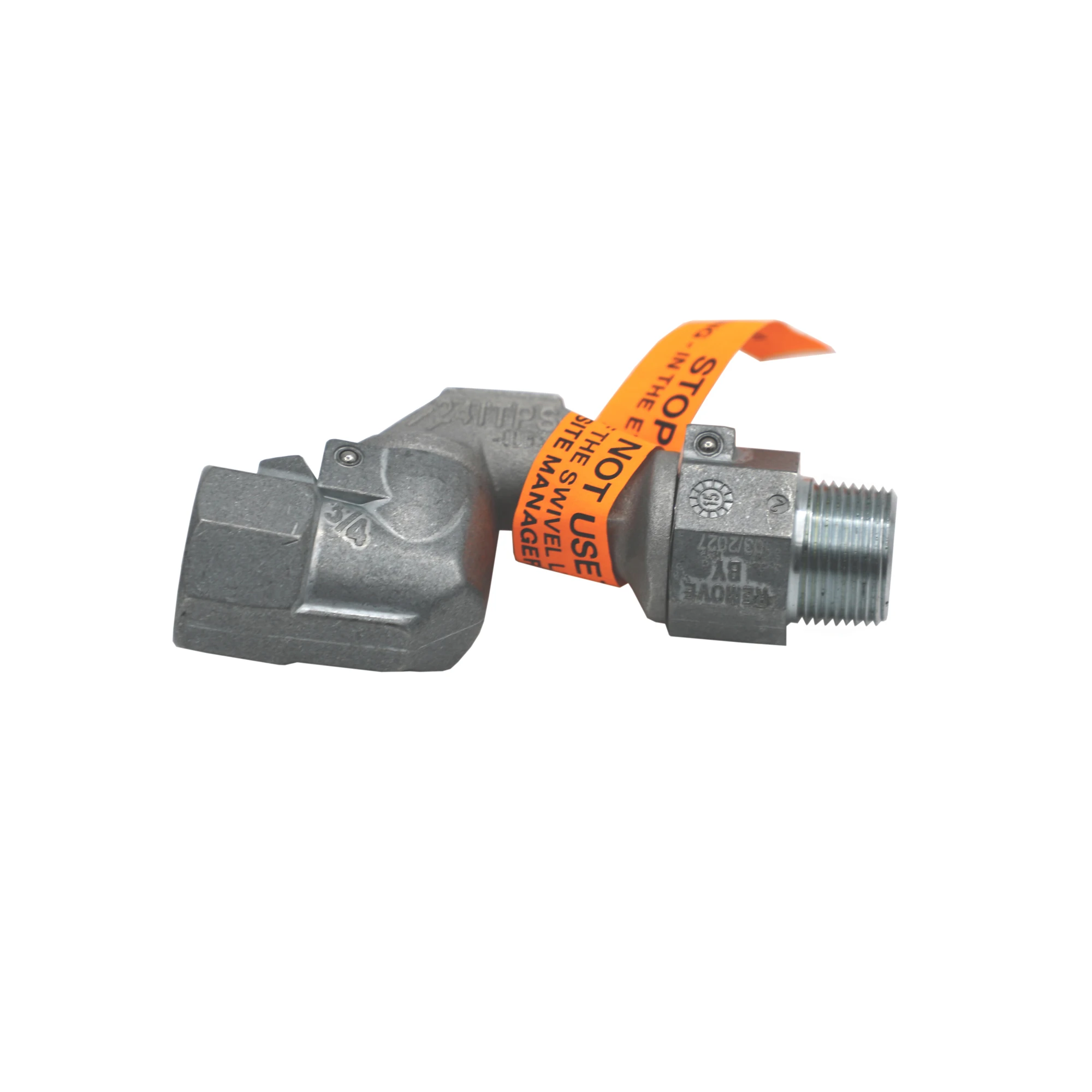 OPW Original 241TPS Universal Rotary Joint Fuel Dispenser Accessories