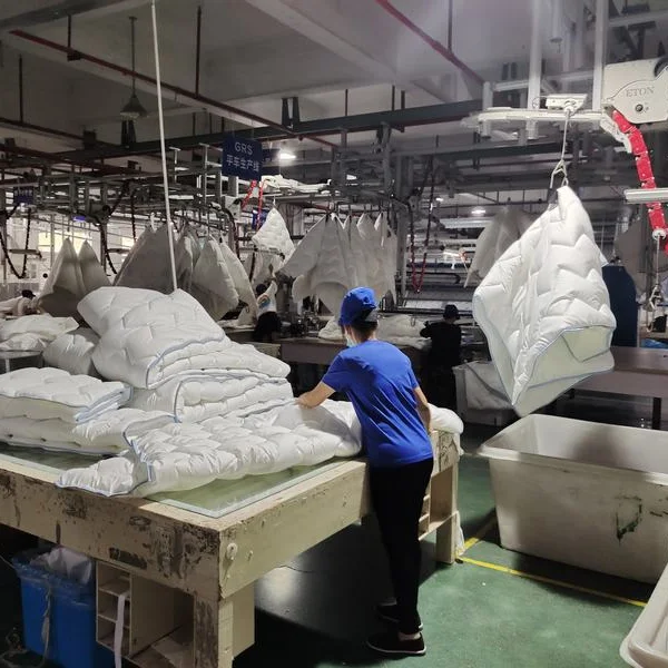 Профессиональная сторонняя инспекционная компания и проверка продукции, контроль качества обслуживания перед отправкой