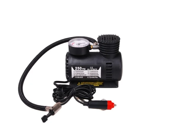New Type Hot Sale Portable Car Air Conditioner Compressor