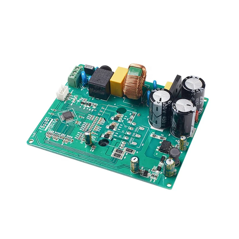 TECOTE High RPM VSP Speed Control 250W BLDC Water Pump Controller with Empty Load Protection