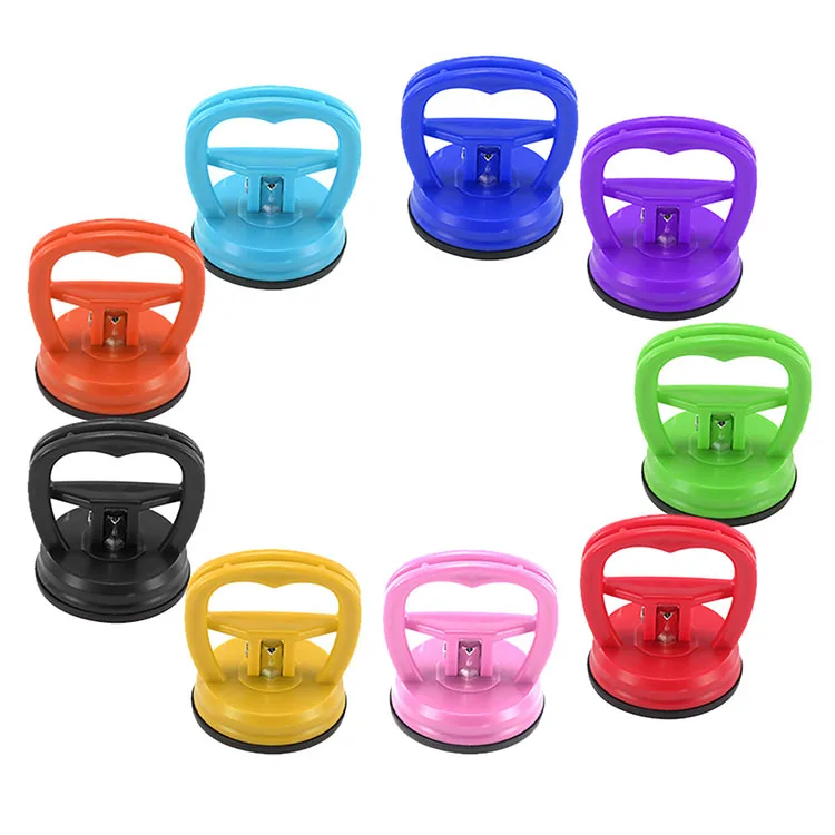 Мини-присоска для удаления вмятин