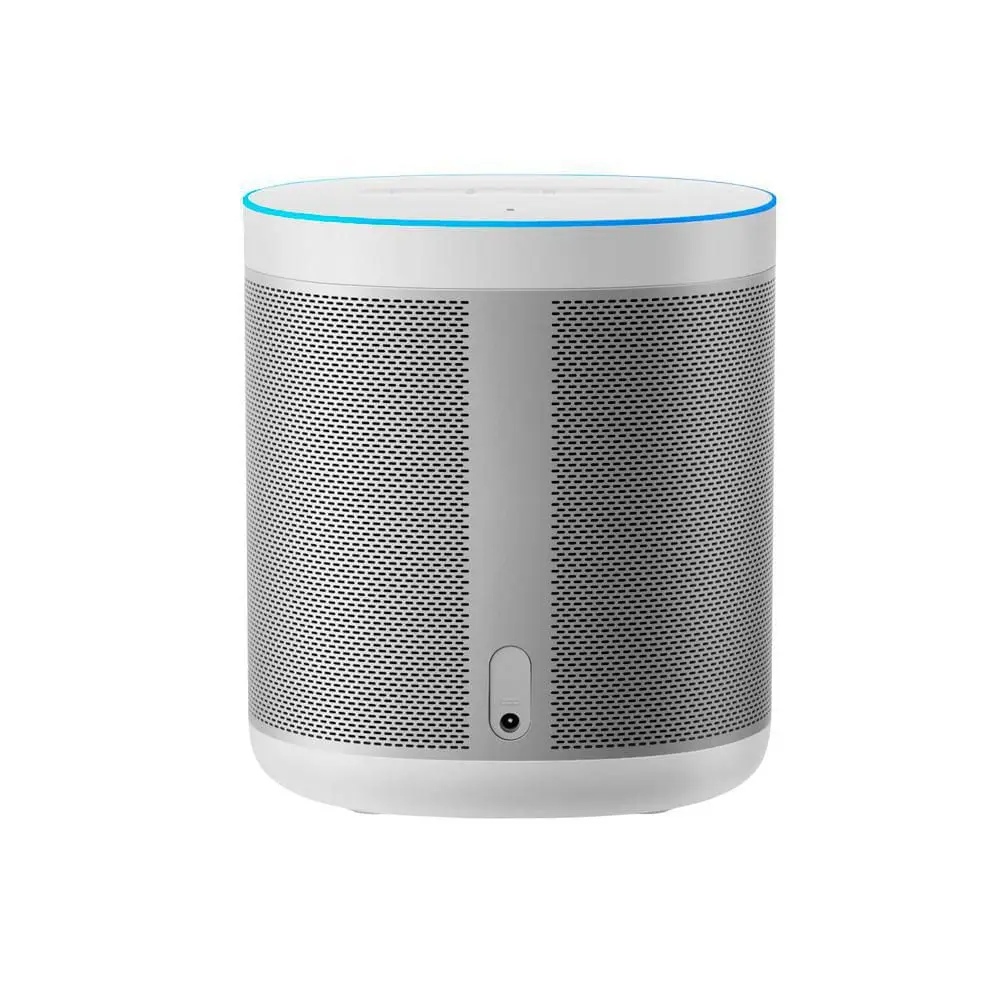 
Original Xiaomi xiaoai AI blue tooth Speaker Art Mi AI Smart Wireless Speaker Metal LED Light DTS Tuning Stereo Subwoofer 