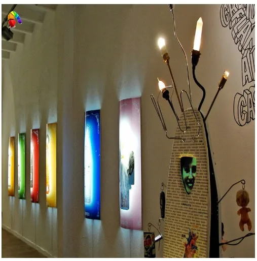 Hot Selling Wholesale China Manufacturer Led Slim Snap Frame Light Box