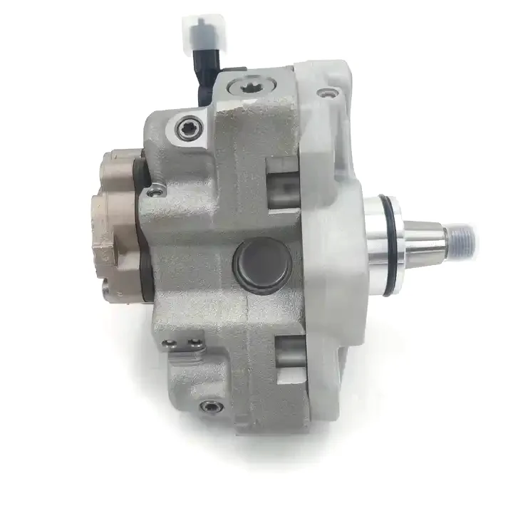 CP3 Diesel Fuel Injection Pump 0445020037 Common Rail Fuel Pump 0445020005 For Diesel Engine
