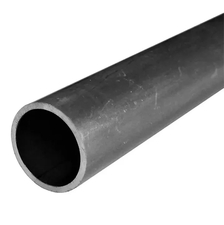 Fast delivery Astm A106 A53 Carbon Steel Seamless Pipe for gas transportation