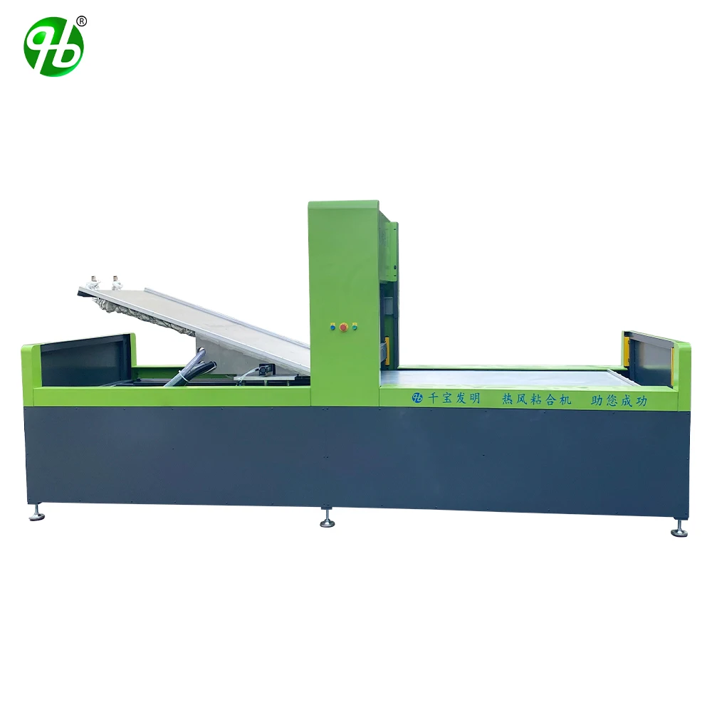 PE Foam Sheet Laminating Machine Polyethylene Foam Sheet Manufacturing Process Thickness Machine