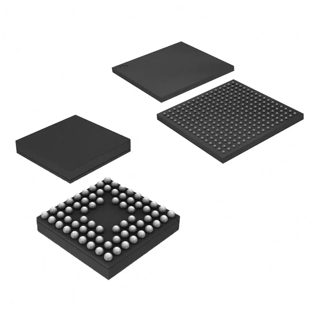 SIFTECH Semiconductor IC TSSOP-16 ADG1636BRUZ-REEL7