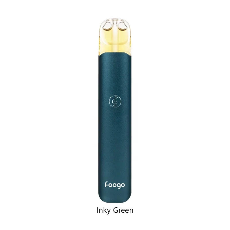  RTS 2021 New Product E Cigarette Vaporizers Pen 400mAh POD System Vapor Starter Kit Popular in Russia