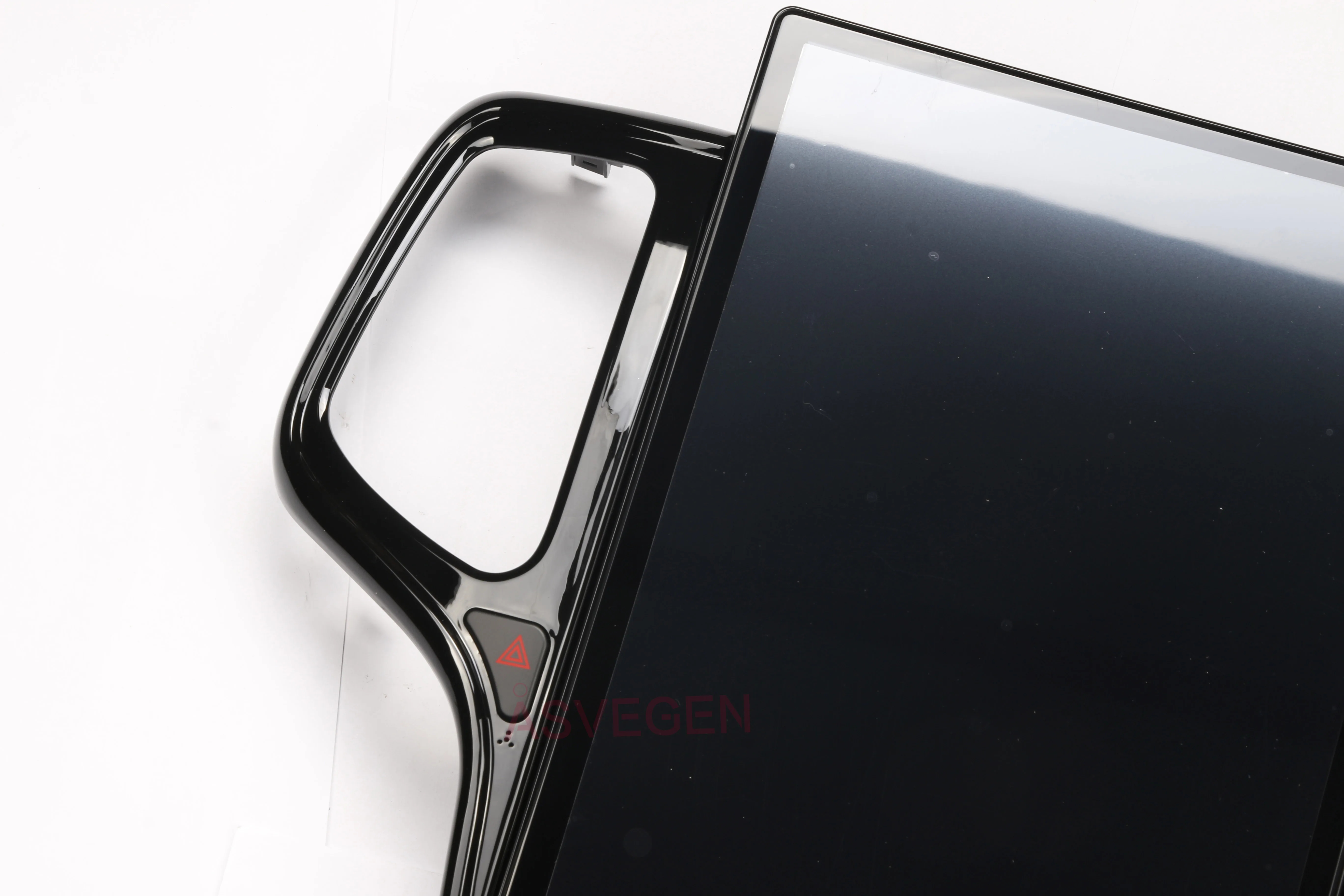 14.4' Qualcomm Android 13 Car DVD Stereo Radio Player For Jeep Grand Cherokee 2013-2020 With Car GPS Navigation