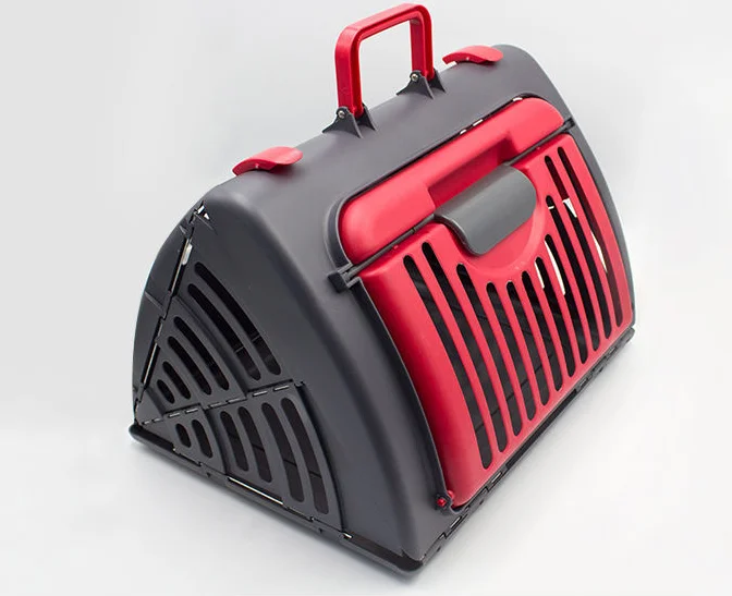 
Multi Function Pet Box Customized color Unisex 