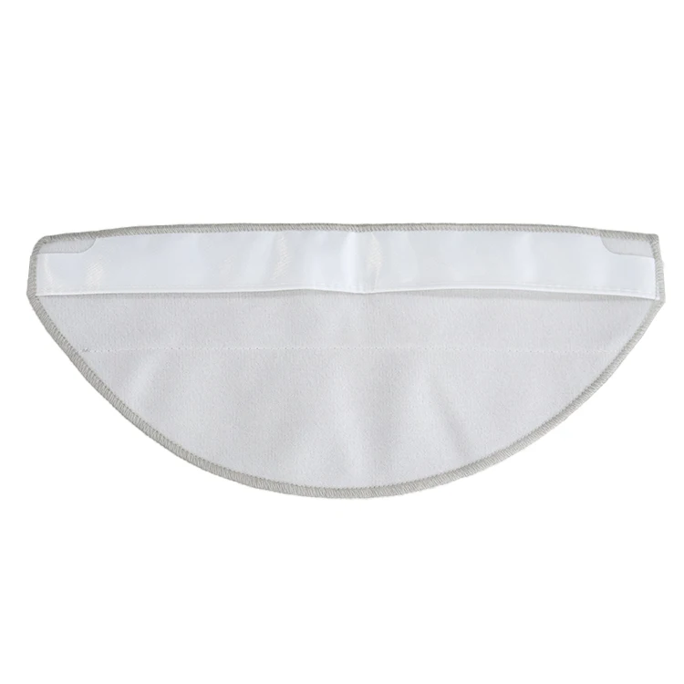 Customized E10 E12 B112 Mop Cloth For Xiaomi Vacuum Cleaner Replacement Accessory Parts